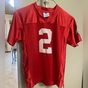 OSU jersey